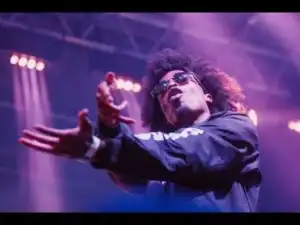 Video: SOB x RBE - Paramedic! (Live at SXSW)